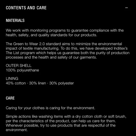 Zara Brown Knotted Mini Crossbody Bag - Picture 5 of 7